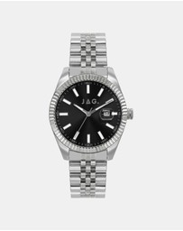 Jag - Jag Toorak Mens Watch