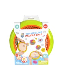 Freeplay Kids - Trampoline Paddle Ball Set