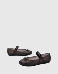 Melissa Shoes - Melissa Sophie