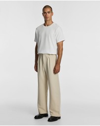 yd. - Cruz Baggy Chino