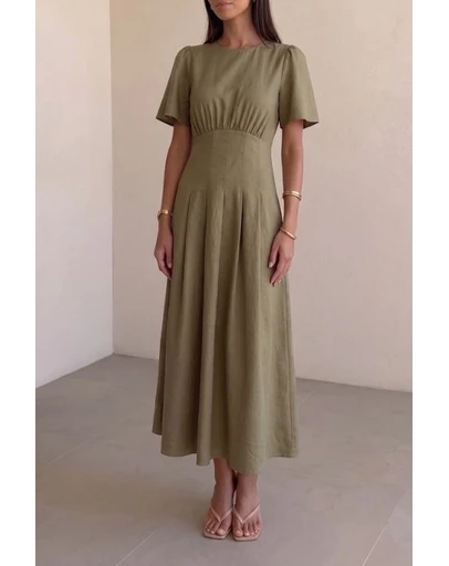 Tussah - Merlyn Midi Dress