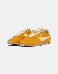 Autry - Windspin Low Man Sneakers - Men's