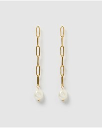 Izoa - Priscilla Earrings