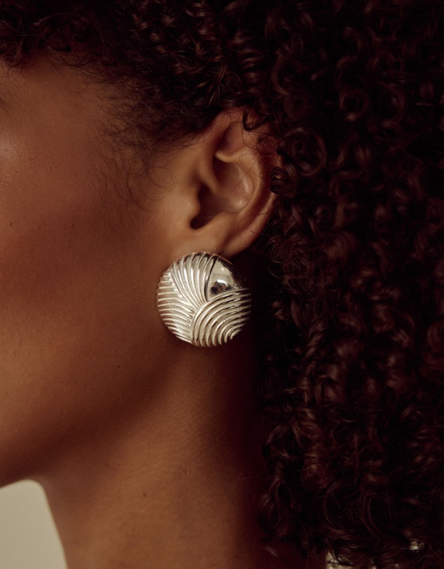 CENDRE - Bambi Earrings