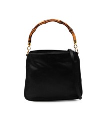 Pre-Loved by Azura Reborn - Pre-Loved Bamboo Satin Satchel
