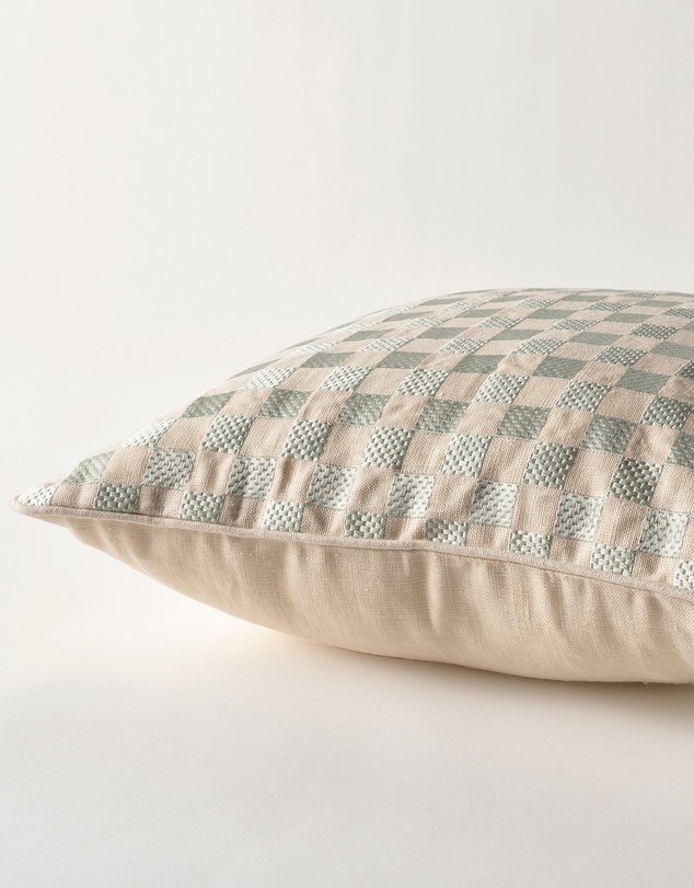 Greg Natale - Macleay Cushion Sage