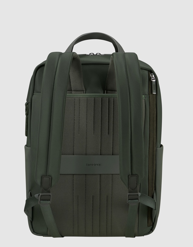 Samsonite - 4Pack Laptop Backpack Handles 14.1