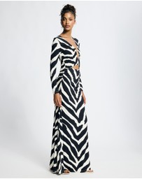 Lover - Valentina Maxi Dress