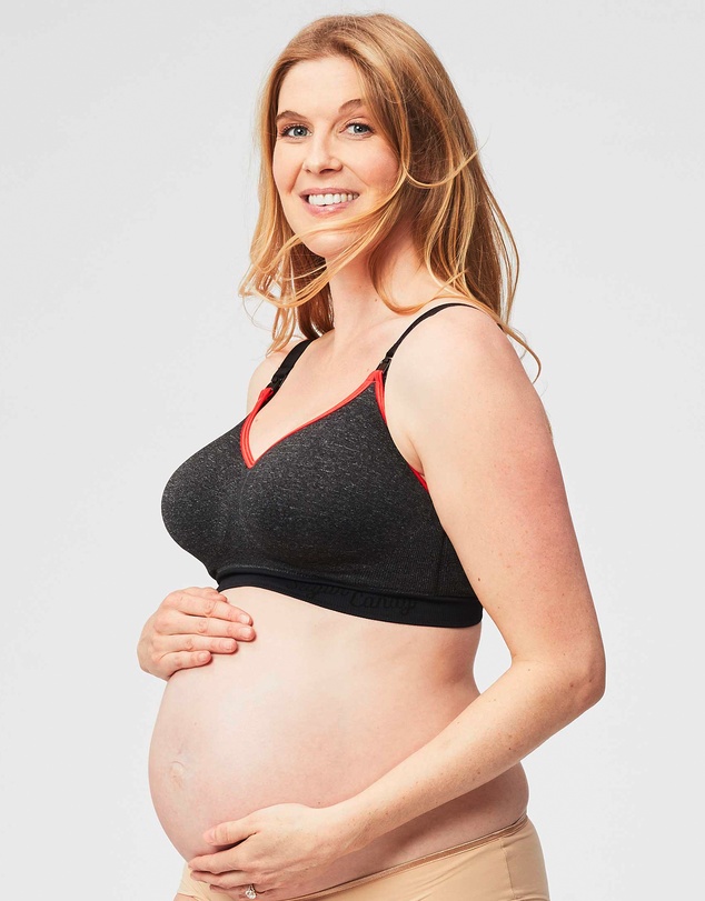 Cake Maternity - Sugar Candy Crush Maternity & Nursing Bralette