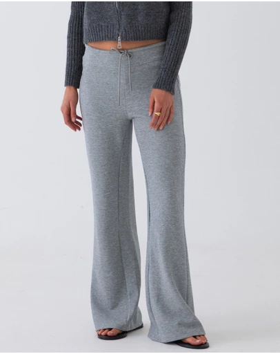 Style Addict - Lane Jersey Pants