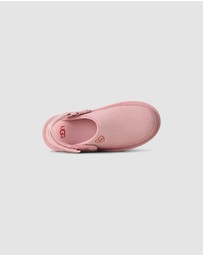 UGG - Goldenstar Love Clogs '26 - Kids
