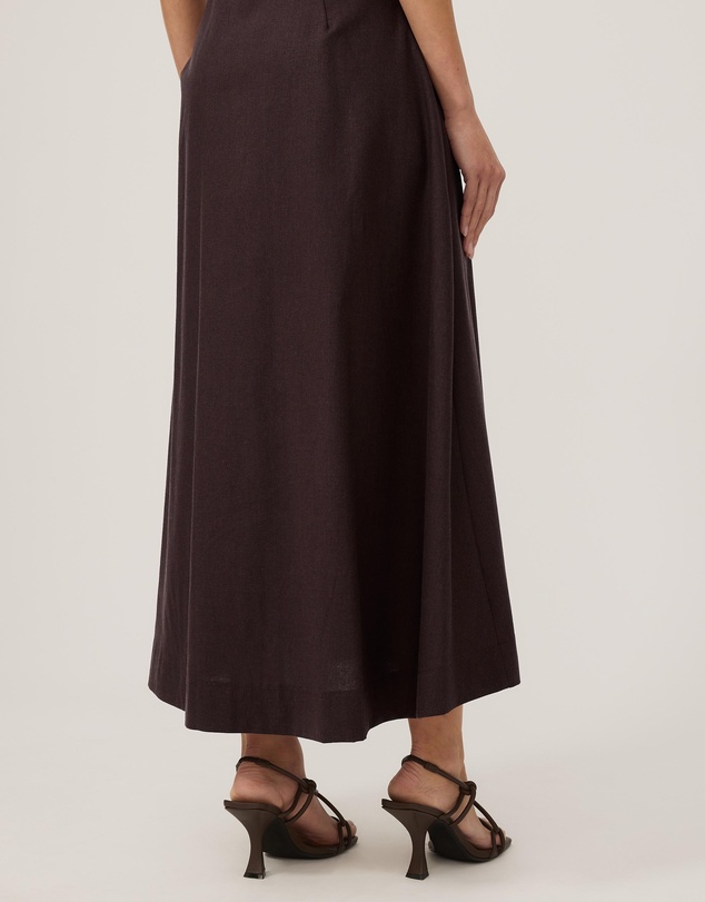 Tussah - Shanika Midi Dress