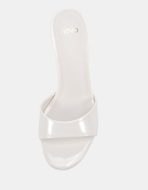 Novo - Malan Heels