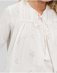 KAJA Clothing - Felicity Top