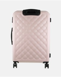 Pierre Cardin - Pierre Cardin 80cm Large Hard Shell Case