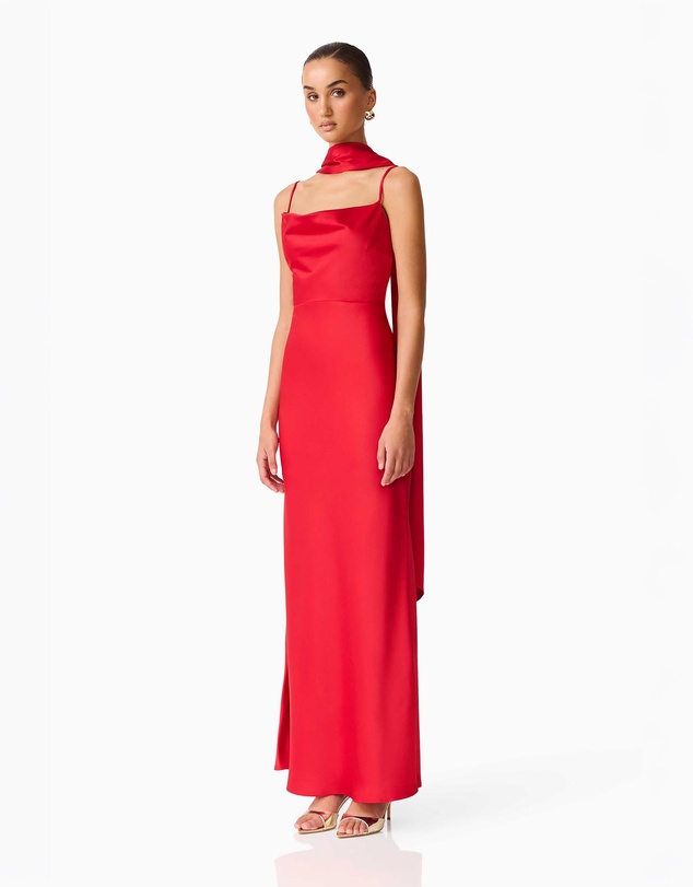 Elliatt - Jacinta Gown