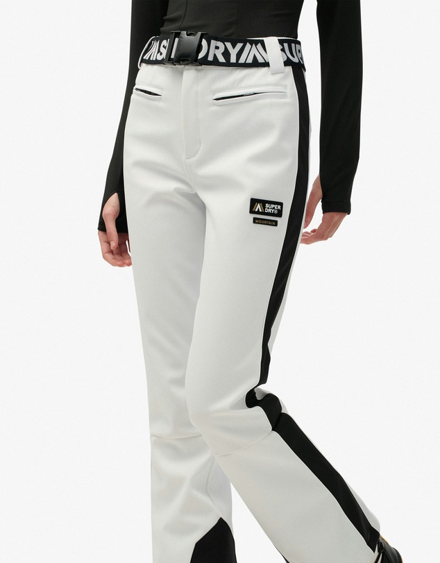Superdry - Luxe Ski Pant