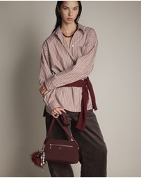 MIMCO - Squad Crossbody Bag
