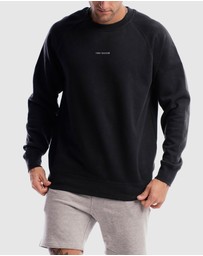 First Division - Division Crewneck