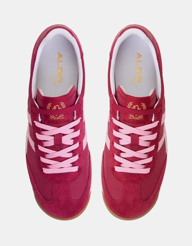 ALDO - Stepcount Sneakers