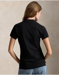 Polo Ralph Lauren - Slim Fit Stretch Polo Shirt