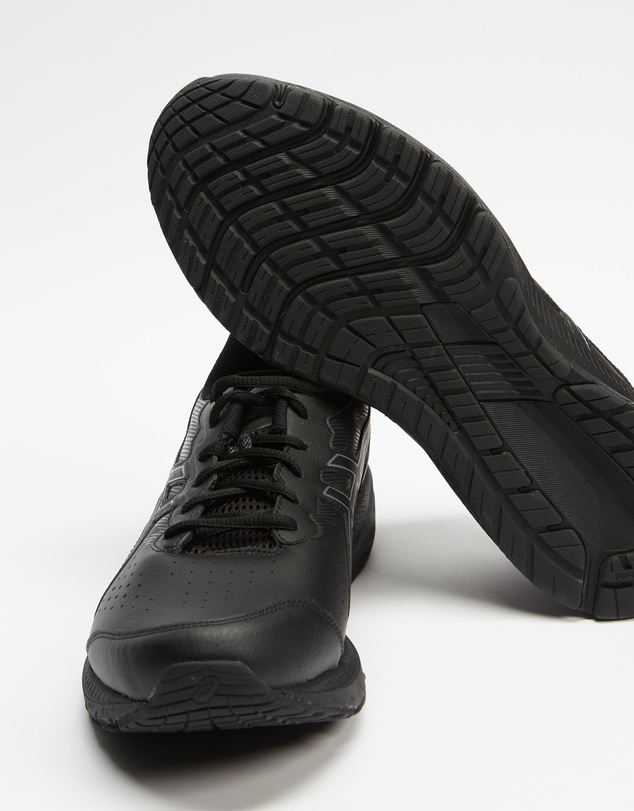 ASICS - GT 1000 Leather 2 2E - Men's