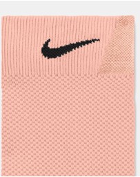 Nike - Running Lightweight Crew Socks