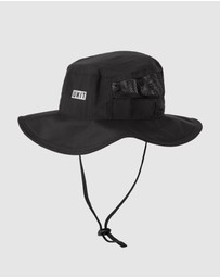 UNIT Workwear - UNIT Mens Booney Hat