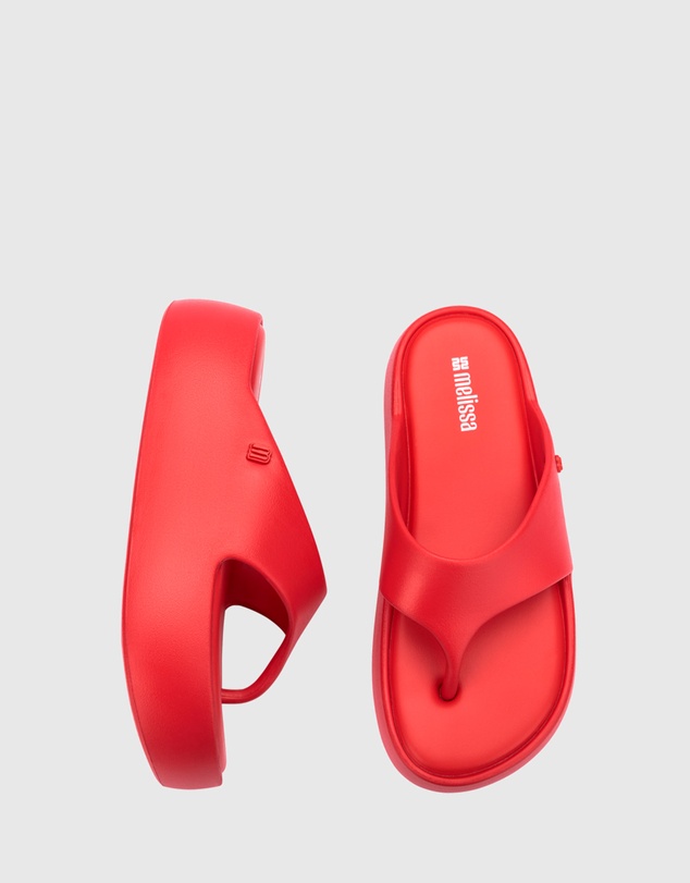 Melissa - Melissa Free Platform Thong