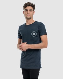 DVNT - Clean Classic Tee