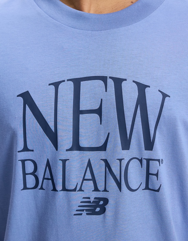 New Balance - Reimagined Graphic T-Shirt