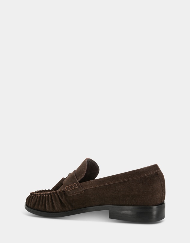 Senso - Caggie