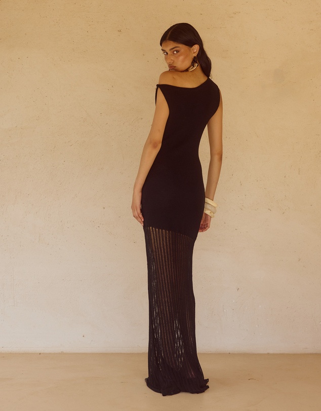 Seven Wonders - Jacques Knit Maxi Dress