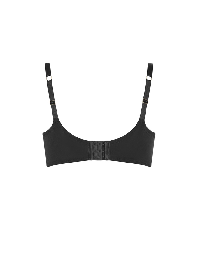 City Chic - Kimora Demi Underwire Bra
