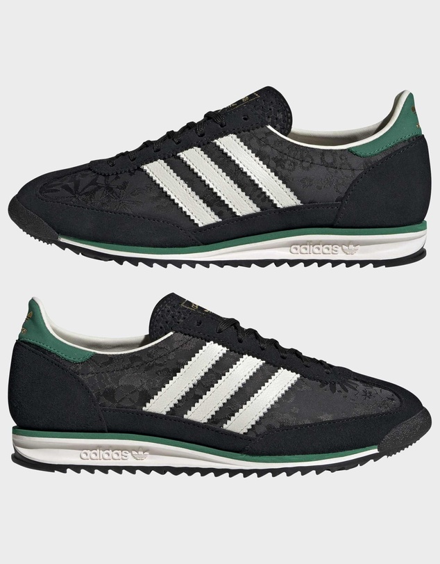 adidas Originals - ADIDAS LIBERTY LONDON SL 72 OG SHOES Womens