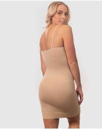 B Free Intimate Apparel - Smooth Touch Silhouette Slip