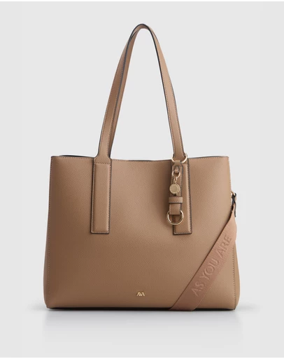 AYA - Juni Carry All Tote Bag