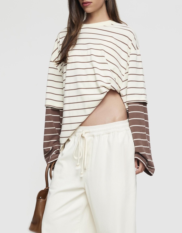 Lioness - Bottega Shirt