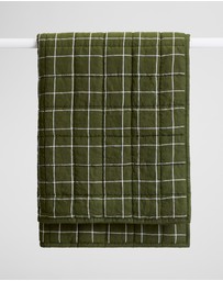 Country Road - Sarra Sherpa Throw