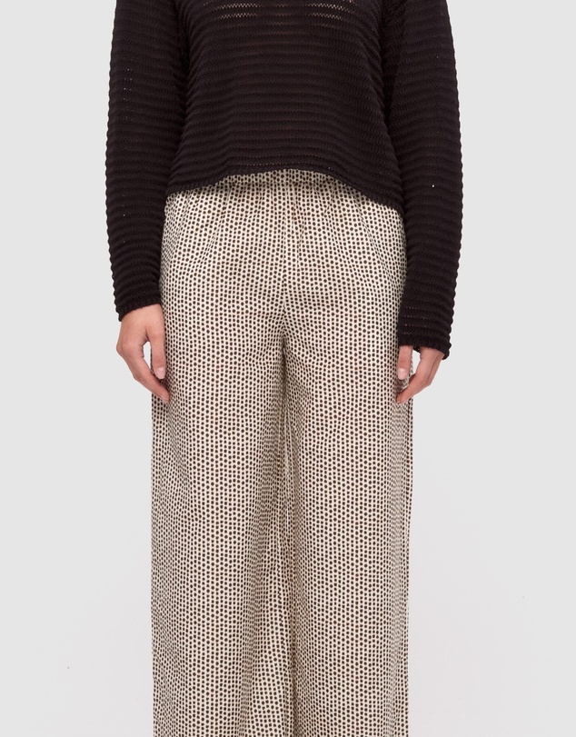Zulu & Zephyr - Cotton Silk Pants