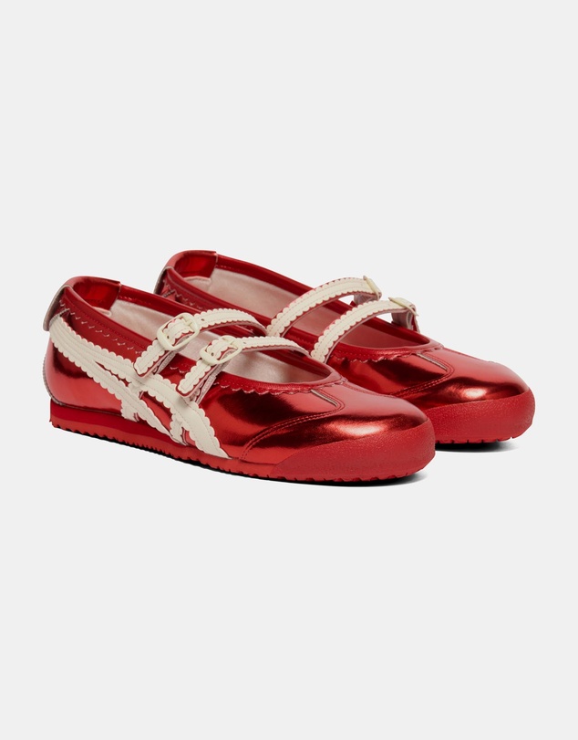 Onitsuka Tiger - Mexico 66 TGRS