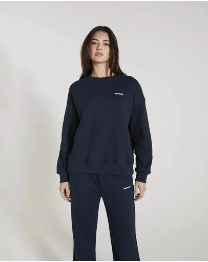 All Fenix - All Fenix Signature Crew Sweater