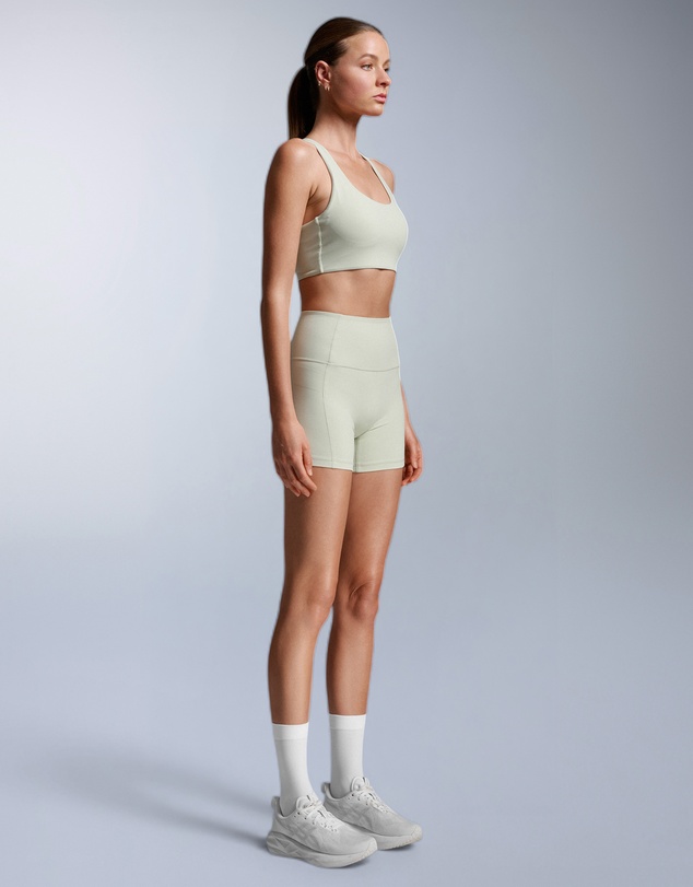 2XU - Fluid Hi-Rise 5 Inch Shorts