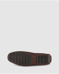 Brando - Kian Mocassins