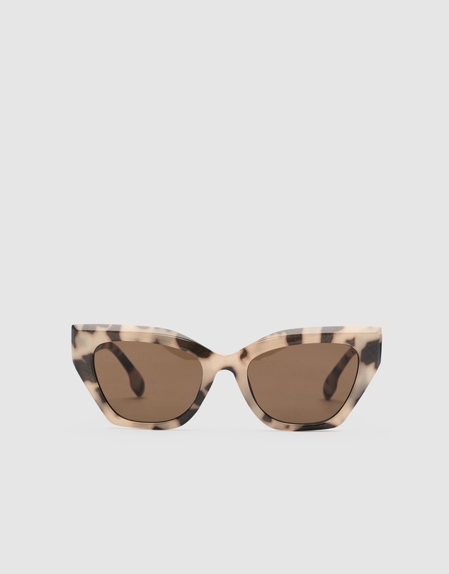 Seed Heritage - Julia Cateye Sunglasses