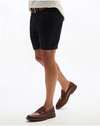 Superdry - Vintage Chino Short