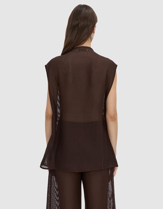CAMILLA AND MARC - Tessara Top