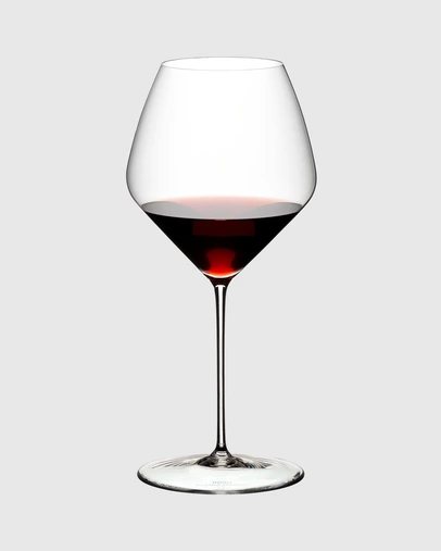 Riedel - Veloce Pinot Noir Glass - Set of 2