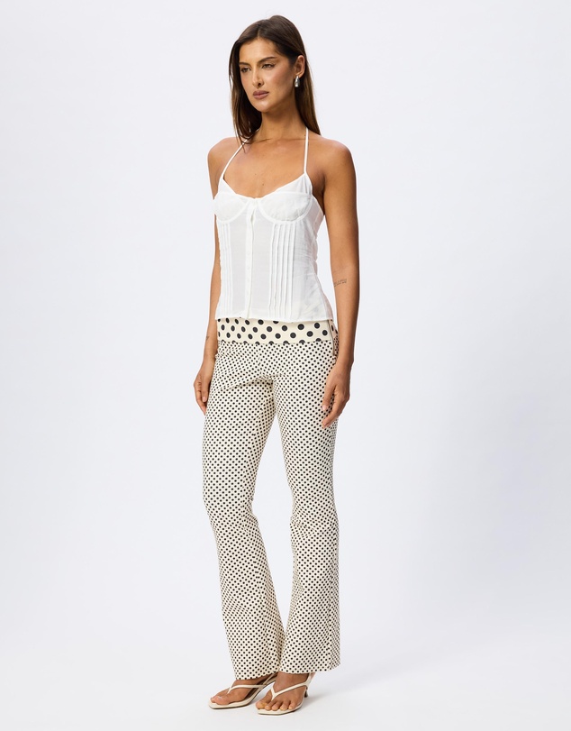 Miaou - Cassandra Top