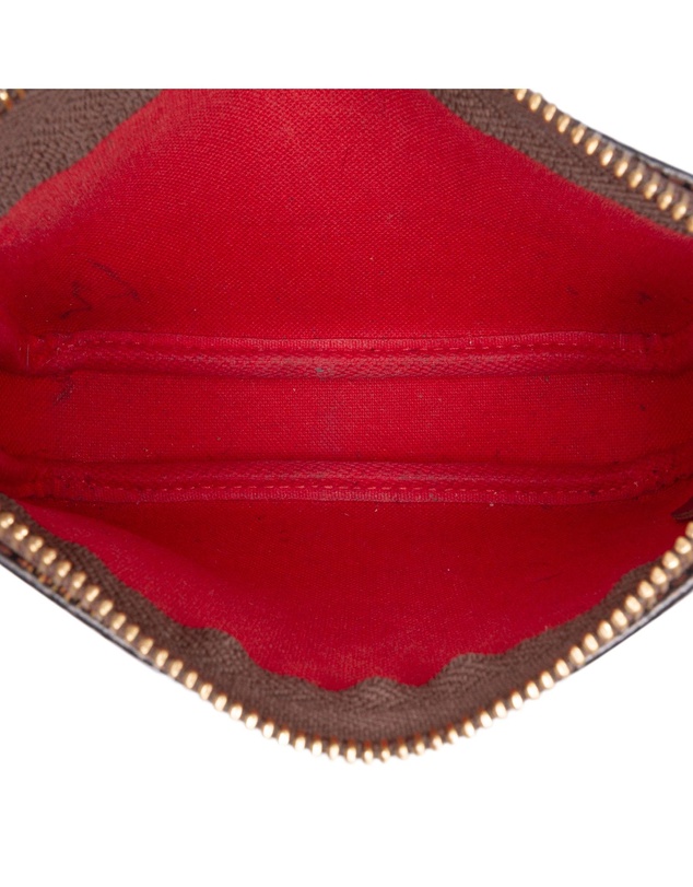 Pre-Loved by Azura Reborn - Pre-Loved louis vuitton Pochette Accessories Handbag